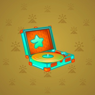 Record Player #27965