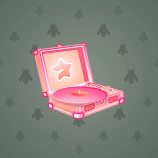 Record Player #27970