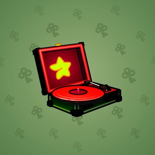 Record Player #27972