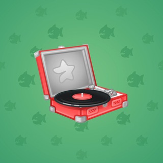 Record Player #27974