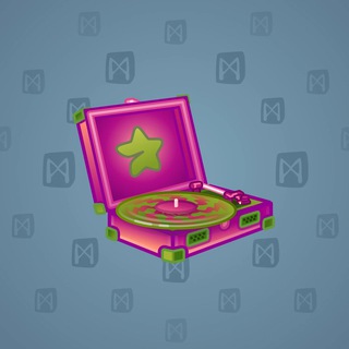 Record Player #27975
