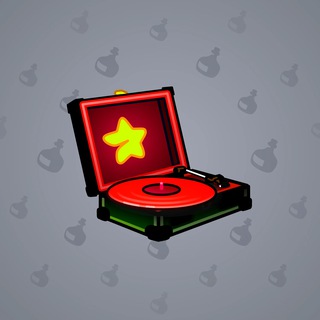 Record Player #27976