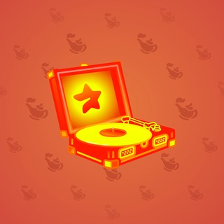 Record Player #27977