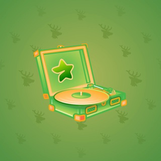 Record Player #27978