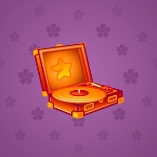 Record Player #28095