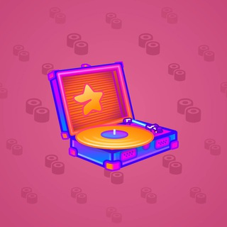 Record Player #28100