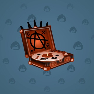 Record Player #28101