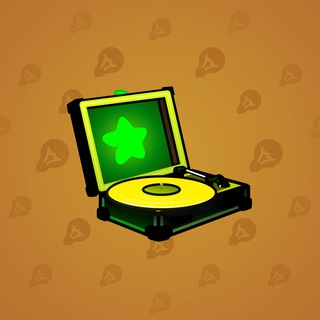 Record Player #28105
