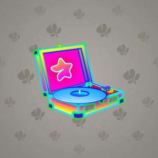 Record Player #28106