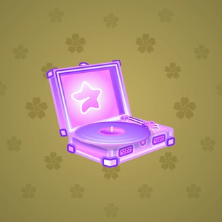 Record Player #28107