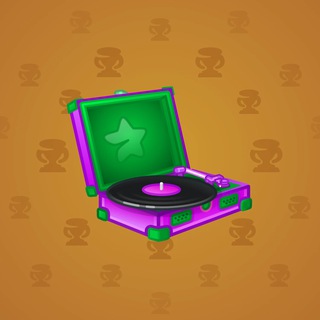 Record Player #28108