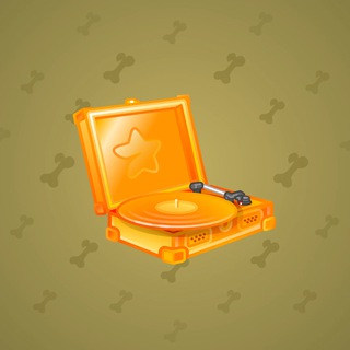 Record Player #28110