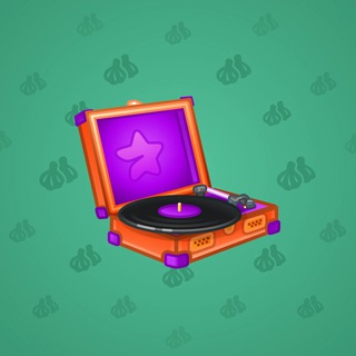 Record Player #28114