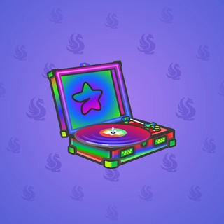 Record Player #28116