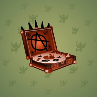 Record Player #28118
