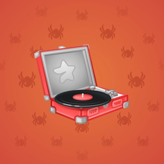 Record Player #28121
