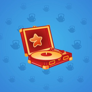 Record Player #28124