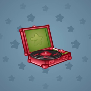 Record Player #28126
