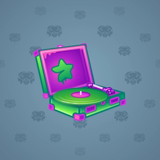 Record Player #28153