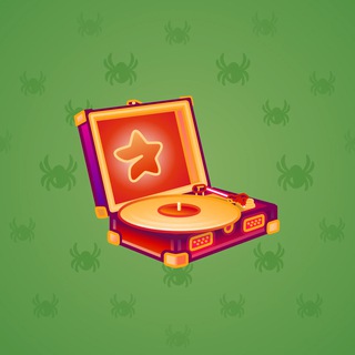 Record Player #28630