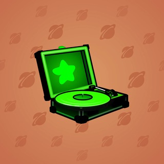 Record Player #28631