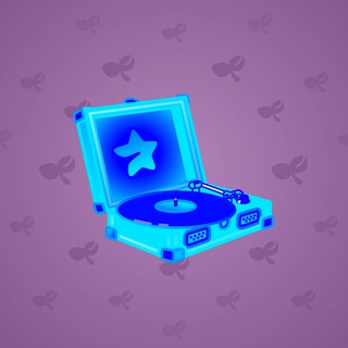 Record Player #28632