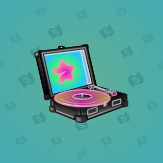 Record Player #28633
