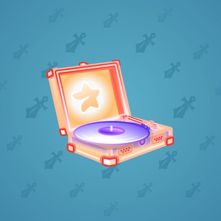 Record Player #28634