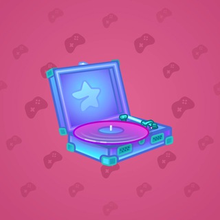 Record Player #28637