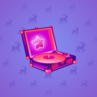 Record Player #28638
