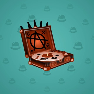 Record Player #28644
