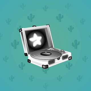 Record Player #28646