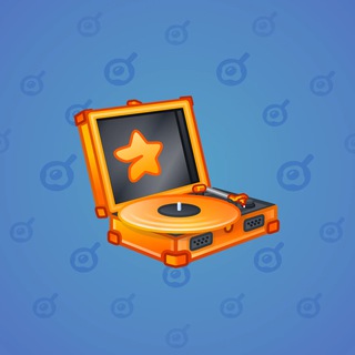 Record Player #28655