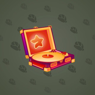 Record Player #28657