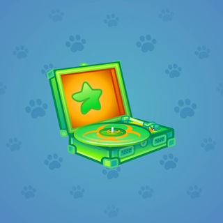 Record Player #28659