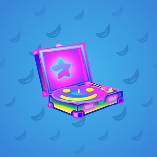 Record Player #28739