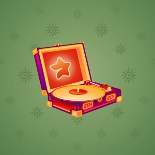 Record Player #28741
