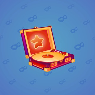 Record Player #28743