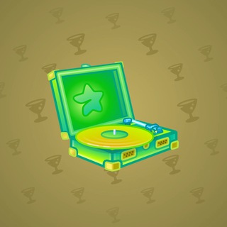 Record Player #28744