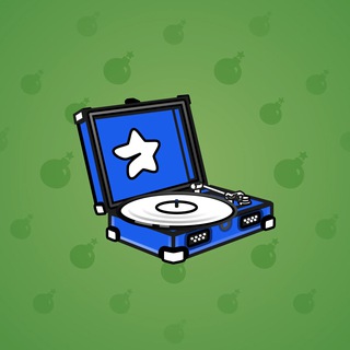 Record Player #28747