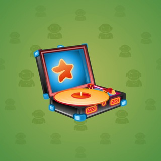 Record Player #28748