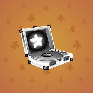 Record Player #28751