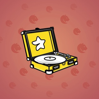 Record Player #28752