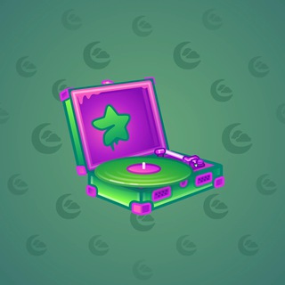 Record Player #28755