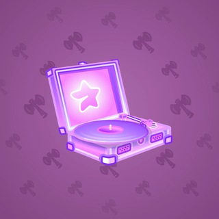 Record Player #28756