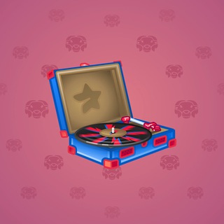 Record Player #28759