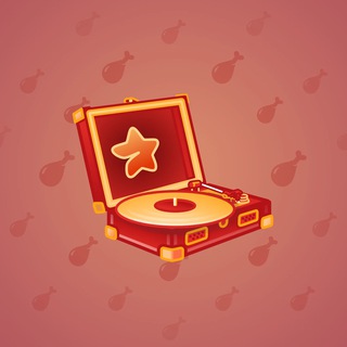 Record Player #28760