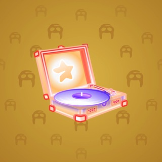 Record Player #28763
