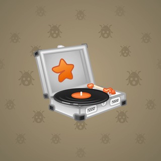 Record Player #28765