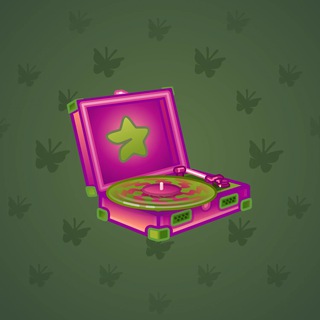 Record Player #28766